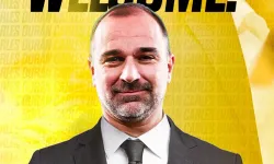 Mersinspor’da Carles Duran Ortega Dönemi Başladı