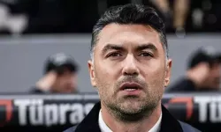 Burak Yılmaz: “Birkaç kişinin yaptığını taraftarımıza mal etmiyorum”