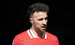 Diogo Jota’nın Çocukları Liverpool-Wolverhampton Maçında Maskot Olacak