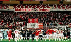 Kocaelispor evinde kazandı! Antalyaspor’a bir darbe daha