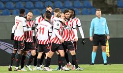 Mainz 05 – Samsunspor Maçı Öncesi Muhtemel 11’ler