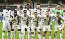 Gaziantep FK’nin Kamp Programı Netleşti