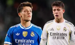 Performansıyla Fark Yarattı! Arda Güler Ayın Oyuncusu Ödülüne Aday Oldu