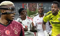 Ziraat Türkiye Kupası’nda Gruplar Açıklandı! İlk Hafta Dev Derbi Heyecanı