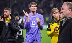 Beşiktaş’ta Salih Özcan hamlesi! Sözleşme detayı dikkat çekti