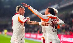 Galatasaray – Başakşehir Maçı Öncesi Muhtemel 11’ler