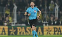 Galatasaray’dan Fenerbahçe derbisi hakemi Yasin Kol’a videolu tepki