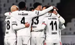 Beşiktaş’tan taraftara jest! Gaziantep FK maçı biletleri satışta