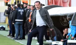 Altay’da Yusuf Şimşek’ten Kötümser Açıklamalar