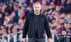 Barcelona’dan Hansi Flick Hamlesi! Başkan Laporta Devrede