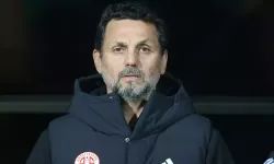 Antalyaspor, Teknik Direktör Erol Bulut ile yolların ayrıldığını duyurdu. Kulüpten yapılan açıklamada, "Teknik Direktörü