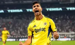 Fenerbahçe’nin Matador’u Asensio’dan Rekor Sezon Sinyali