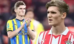 Galatasaray’da Jelert İçin Resmi Açıklama! Opsiyon İddialarına Sert Yanıt