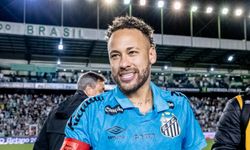 Neymar’dan 17 Dakikada Şov! Sakatlığa Rağmen Hat-Trick