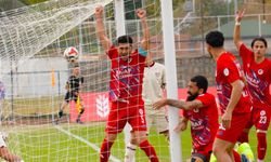 Fethiyespor, Bandırmaspor’u 4-1’le Eleyip Gruplara Yükseldi!