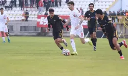 Boluspor, Kahta 02 Spor’u Son Dakika Golüyle Devirdi: 2-1