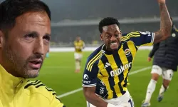 Yönetimden Jhon Duran’a Net Mesaj: “Sakin Ol, Takıma Zarar Verme”