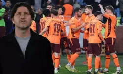 Maç Bitti Göztepe Mesaisi Başladı! Fatih Tekke’den Zor Deplasman Uyarısı