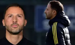 Domenico Tedesco Samandıra'da uyardı: "Puan kaybı lüksümüz yok!"