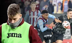 Fatih Tekke’den Alanyaspor yenilgisi sonrası net mesaj: “Oyunun içinde yoktuk”