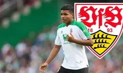 Stuttgart Transferi Bitirdi! 7 Milyon Euro’luk Hamle