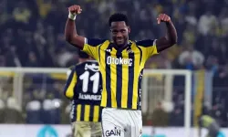 Jhon Duran’a UEFA’dan 2 Maç Men Cezası!