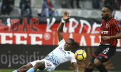 Gençlerbirliği – Trabzonspor Maçında Gol Yağmuru! VAR, Penaltı ve Kaçan Fırsatlar Damga Vurdu