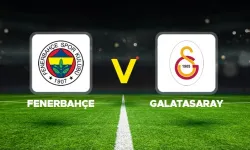 Fenerbahçe – Galatasaray Derbisi Ne Zaman, Saat Kaçta ve Hangi Kanalda Yayınlanacak?