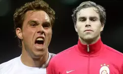Elmander’den Derbi Öncesi Açık Mesaj: “Galatasaray’ın Forvetleri Daha İyi”