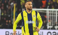 Fenerbahçe'de Cenk Tosun'dan Ayrılık İddialarına Sert Yanıt