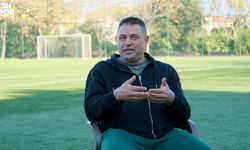 Fatih Akyel’den Derbi Öncesi Eğlenceli Test: “Cafu’da Sessiz Kalamadım!”