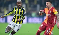 Fenerbahçe'nin Galibiyet Serisi Derbide Sona Erdi