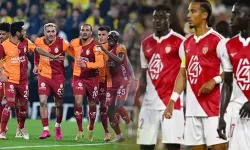 Monaco’dan Galatasaray Maçı Öncesi Kapalı Gişe Açıklaması!