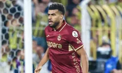 Trabzonspor’da sakatlık şoku! Rayyan Baniya ameliyat ediliyor