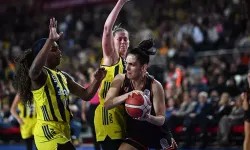 Fenerbahçe Opet–ÇBK Mersin finalde nefes kesiyor! Cumhurbaşkanlığı Kupası'nda dev mücadele