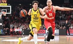 Olympiakos-Fenerbahçe Maçı Aşırı Yağış Nedeniyle Ertelendi