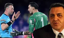 'Yasin Kol'a ödül gibi maç verdiler' – Abdullah Kavukcu'dan sert açıklama: “Yarın davete katılmayacağız”