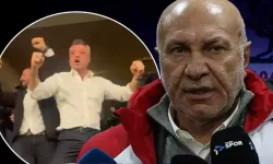 Samsunspor Başkanı Yüksel Yıldırım’dan Galatasaray Maçı Öncesi Olay Açıklamalar: “Biletini Kesebiliriz”