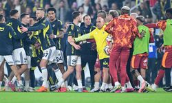 PFDK’dan Derbi Sonrası Şok Kararlar: Mert Hakan 3 Maç Men, Metin Öztürk’e 2 Milyon TL Ceza