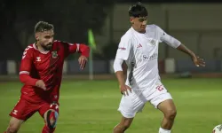 Antalyaspor, Ziraat Türkiye Kupası’nda Tek Golle Tur Atlattı