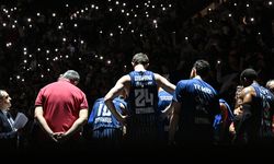 Anadolu Efes, Real Madrid Karşısında Son Çeyrekte Üstünlüğü Verdi: 75-81