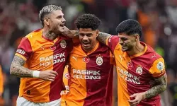 Galatasaray'ın İç Sahadaki Yenilmezlik Serisi 26 Maça Çıktı