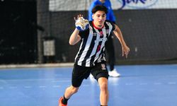 Beşiktaş, Giresunspor’u Farklı Geçti: Parkede Anlamlı Gün