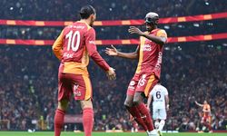 Galatasaray Samsunspor’u Ağırlıyor: Dev Maçta Skor 2-1
