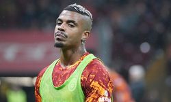 Galatasaray’da Mario Lemina Sakatlandı: Yıldız Futbolcu Oyuna Devam Edemedi