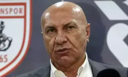 Samsunspor Başkanı Yüksel Yıldırım’dan Sert Tepki: “TFF Başkanı İstifa Etmeli!”