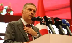 Gençlerbirliği’nde Yeni Başkan Arda Çakmak Oldu