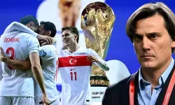 A Milli Takım Dünya Kupası’na Giderse Rakipler ve Fikstür Belli Oldu!