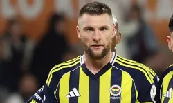 Fenerbahçe'yi Skriniar Kurtardı! Altın Değerinde Gol