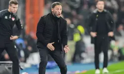 Tedesco’dan Maç Sonu Özeleştiri: “Şok edici oldu, ikinci golü atmalıydık”